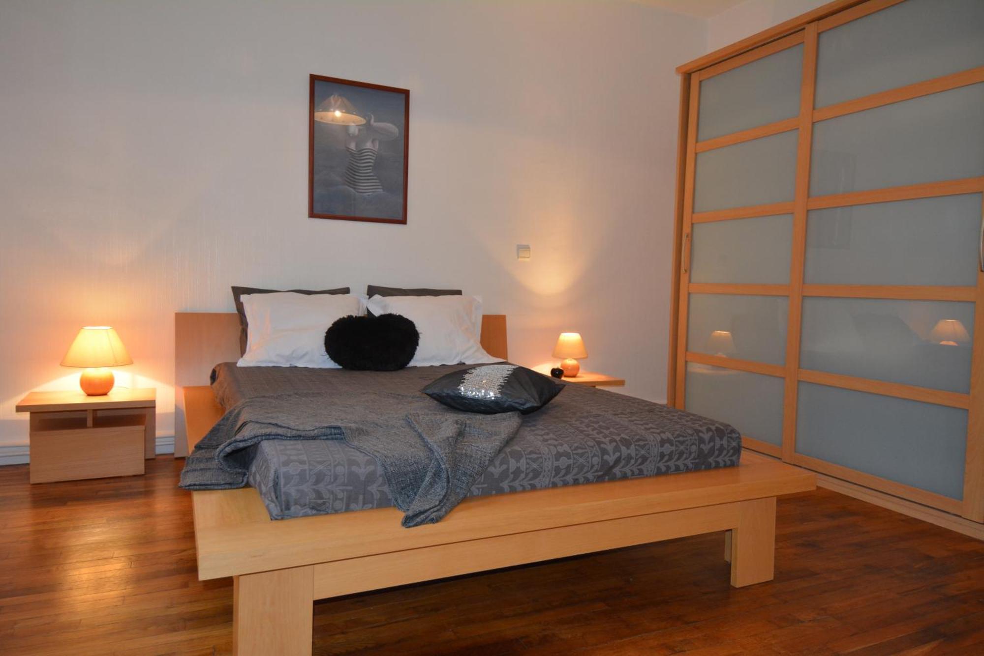 Appartement Saint-Malo Intra Muros المظهر الخارجي الصورة